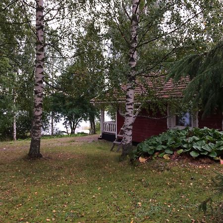 Villa Rissalan Lomamoekit Juankoski Esterno foto